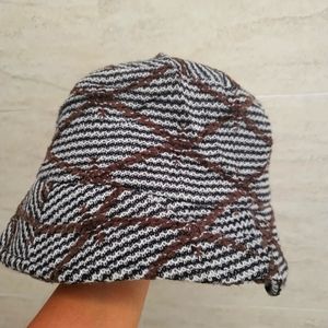 Bucket hat for ladies